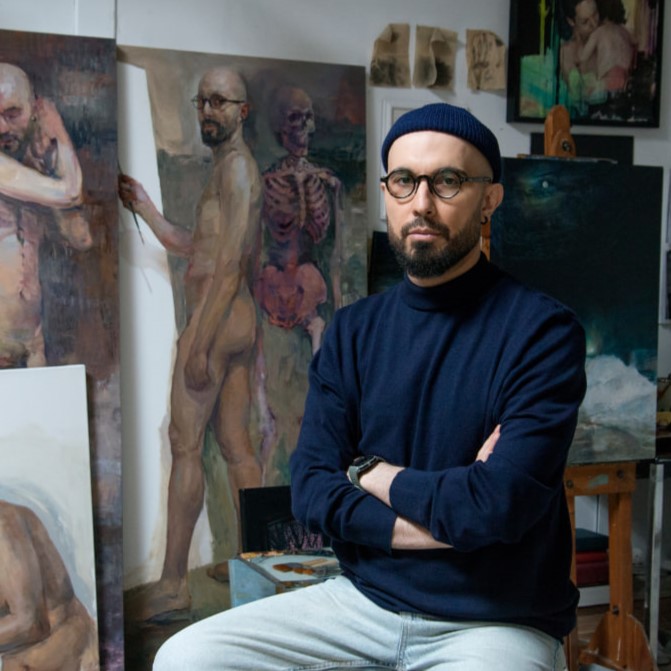 Mahdi Mahdian Mahdi Mahdian