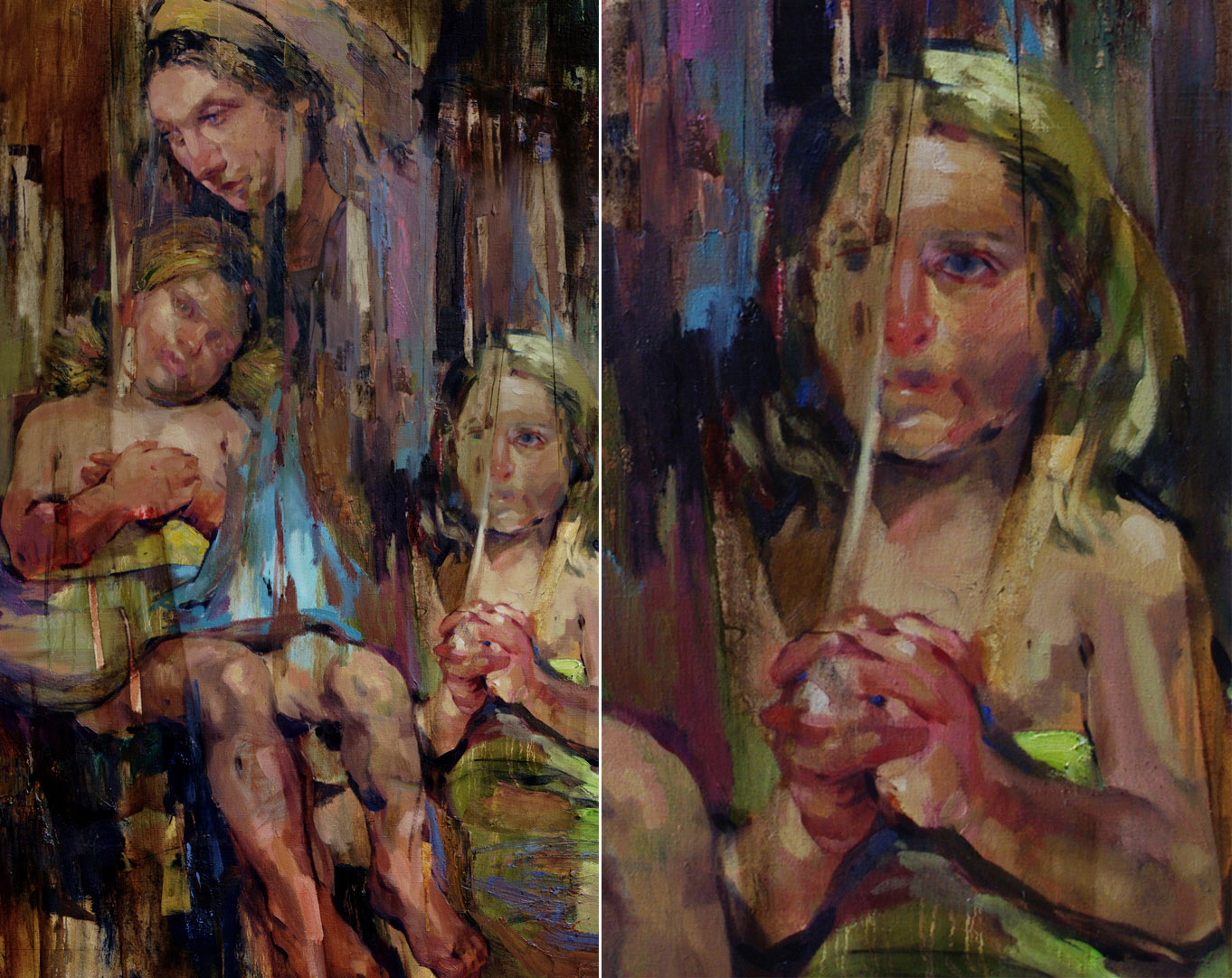 Being Metamorphosis D 2