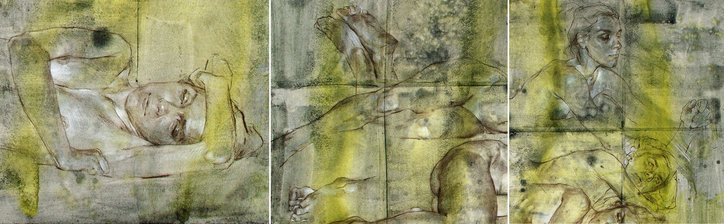 Destruction of memories D