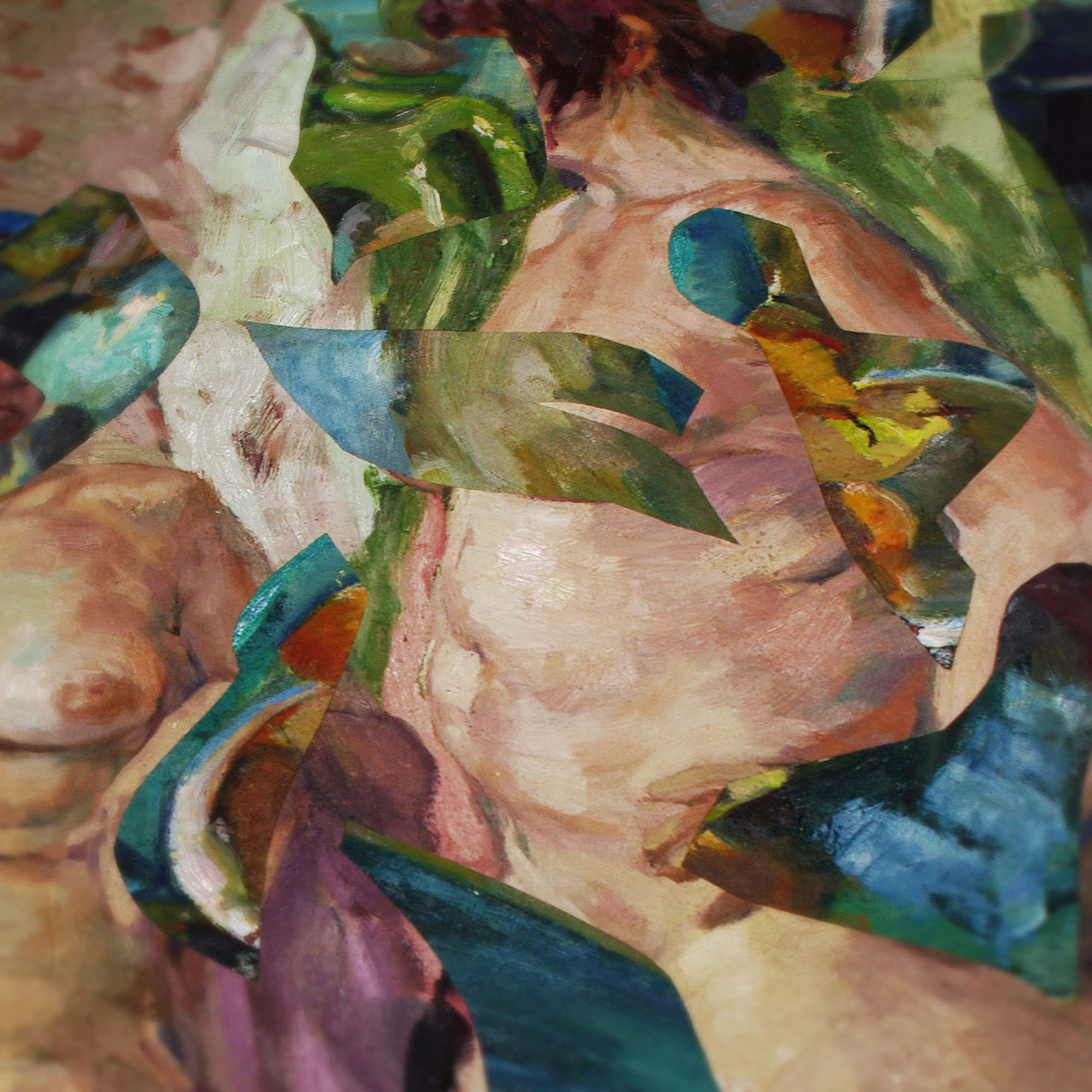 Lovely Rubbish № 1 D