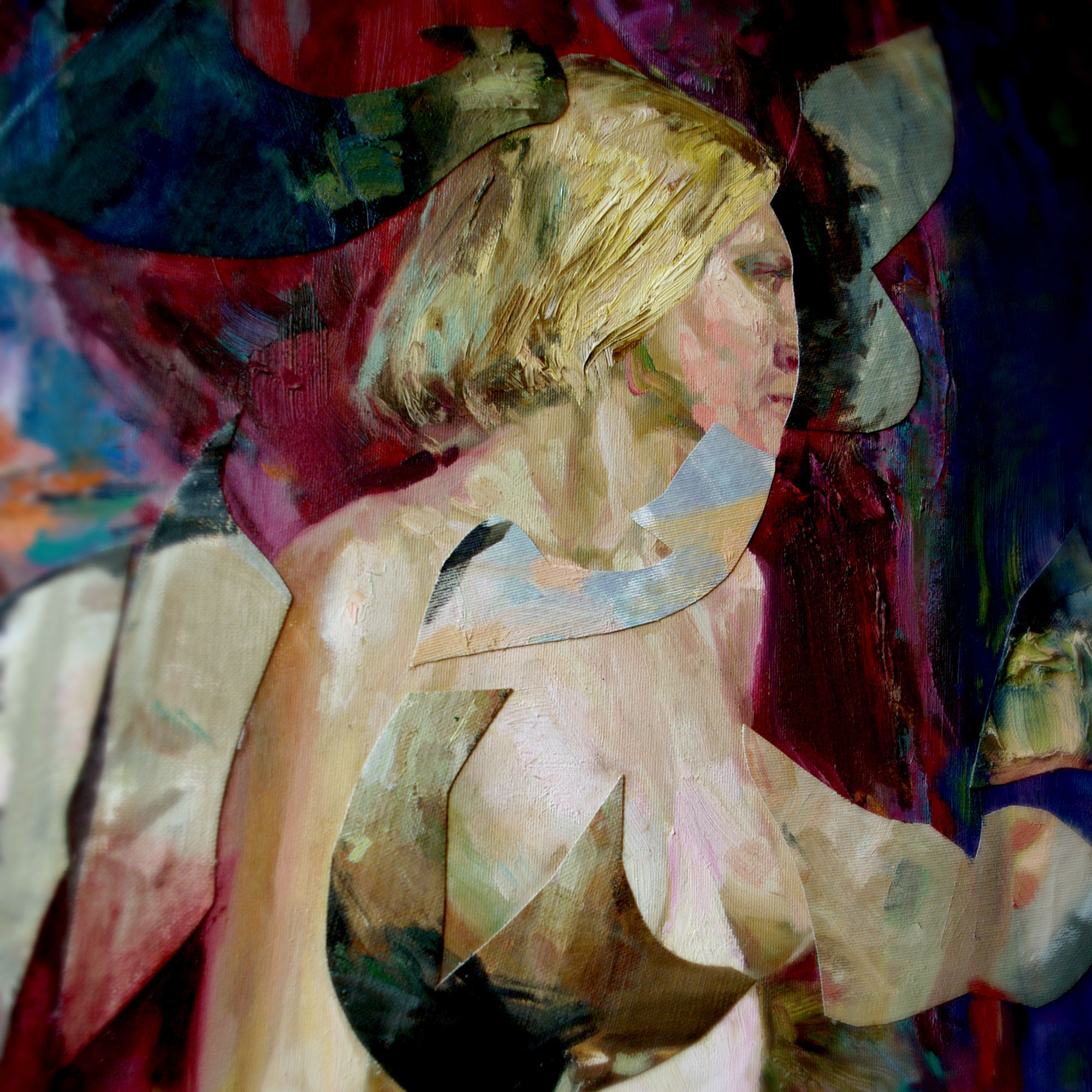 Lovely Rubbish № 2 D