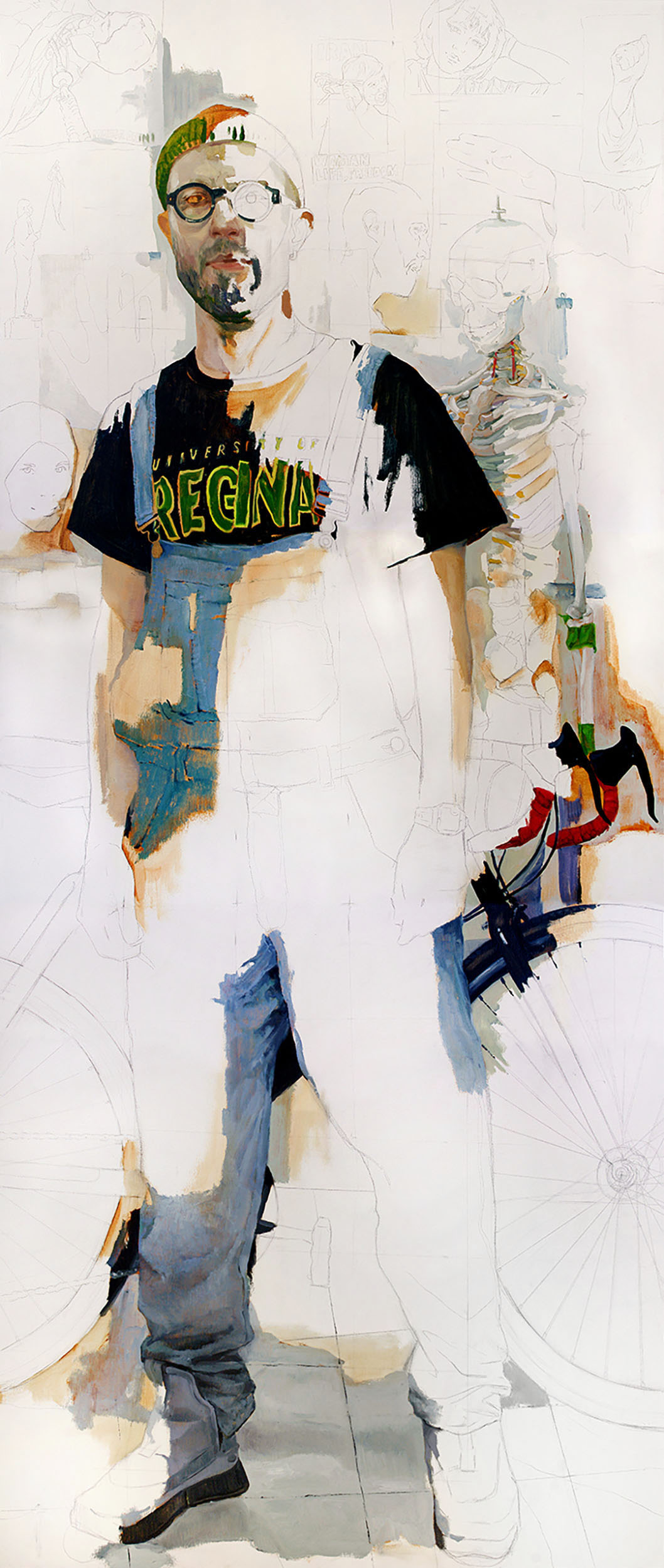 The Anatomy of Renewal