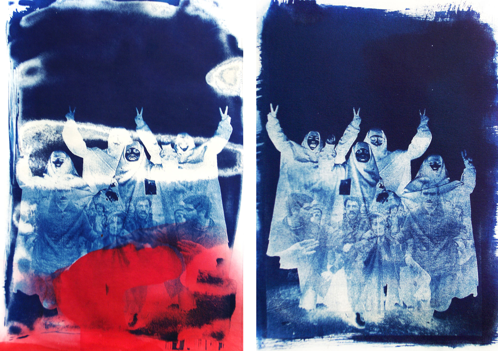 Cyanotype 2
