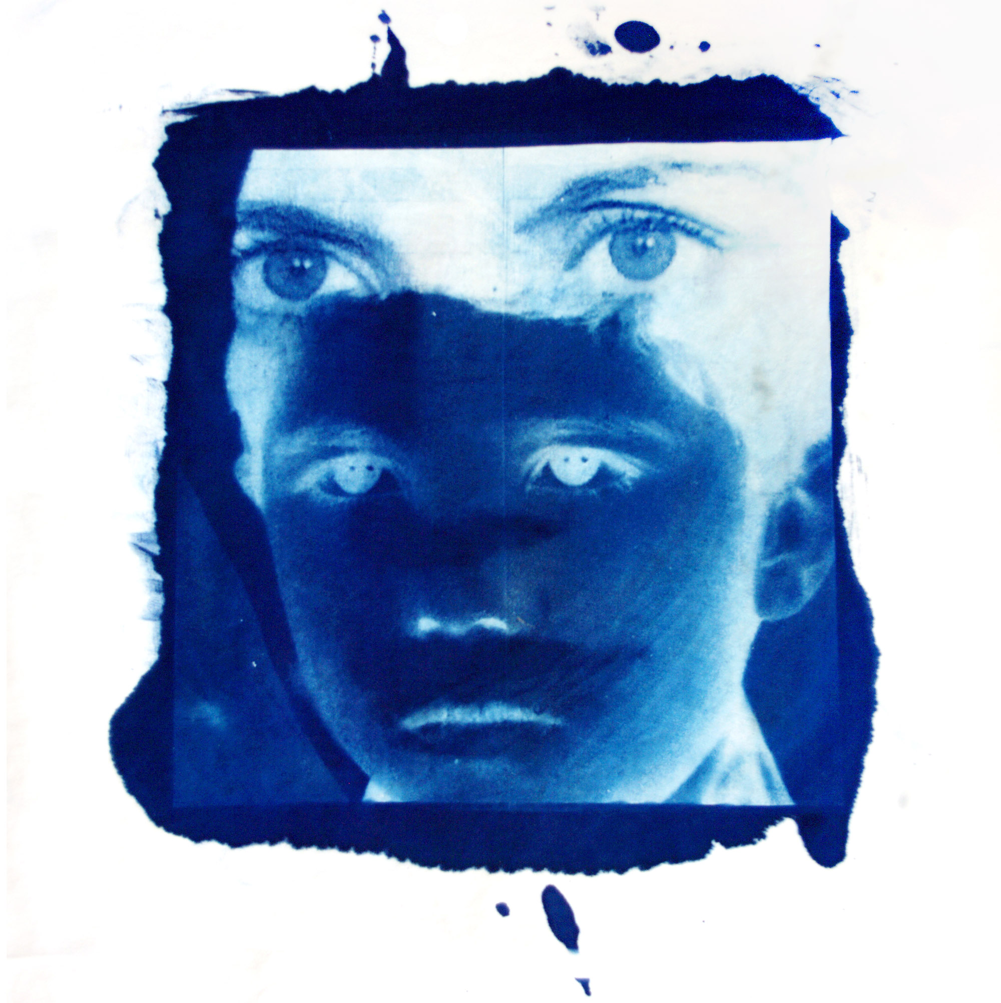 Cyanotype 6