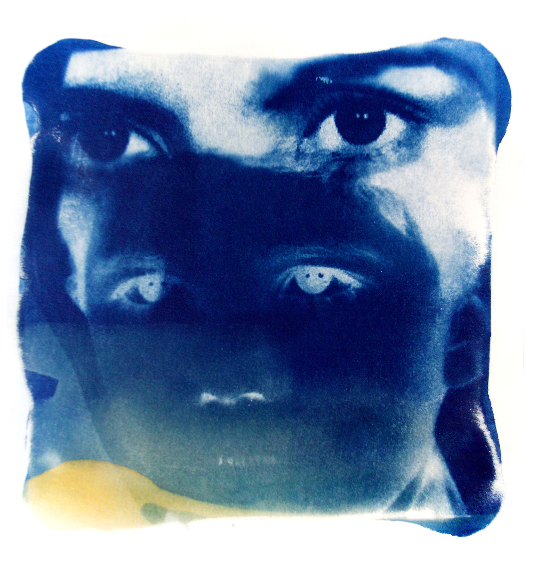 Cyanotype 8